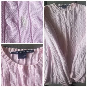 Ralph Lauren sweater